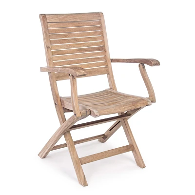 comprar SILLA CON REPOSABRAZOS | MARYLAND online de BIZZOTTO desde 309,28 €