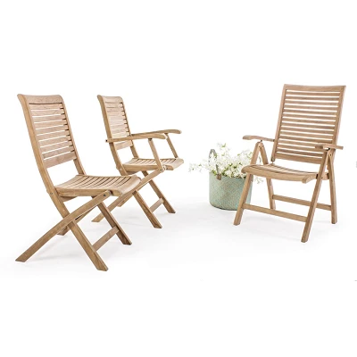 comprar SILLA CON REPOSABRAZOS | MARYLAND online de BIZZOTTO desde 309,28 €