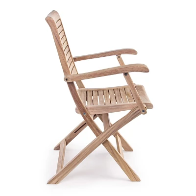 comprar SILLA CON REPOSABRAZOS | MARYLAND online de BIZZOTTO desde 309,28 €