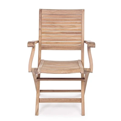 comprar SILLA CON REPOSABRAZOS | MARYLAND online de BIZZOTTO desde 309,28 €