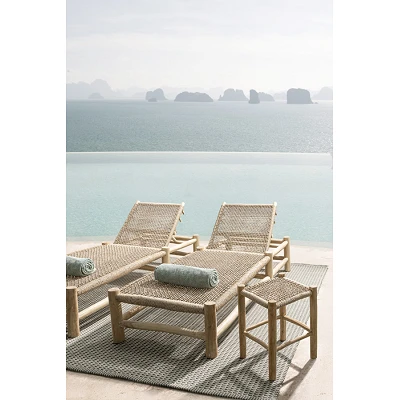 comprar TABURETE LAMPOK H45 online de BIZZOTTO desde 123,06 €