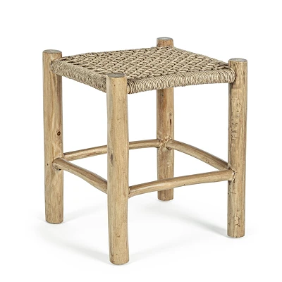 comprar TABURETE LAMPOK H45 online de BIZZOTTO desde 123,06 €