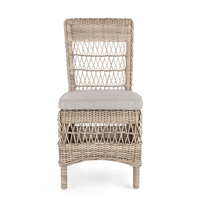 comprar SILLA CON COJINES | JUPITER NEW online de BIZZOTTO desde 348,48 €