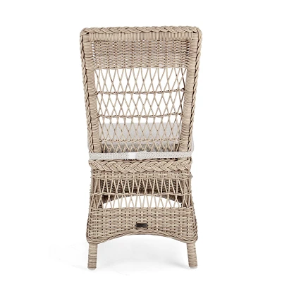 comprar SILLA CON COJINES | JUPITER NEW online de BIZZOTTO desde 348,48 €