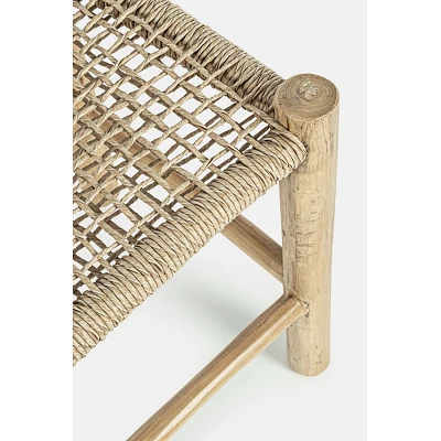 comprar TABURETE LAMPOK H45 online de BIZZOTTO desde 123,06 €