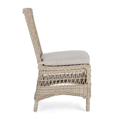 comprar SILLA CON COJINES | JUPITER NEW online de BIZZOTTO desde 348,48 €