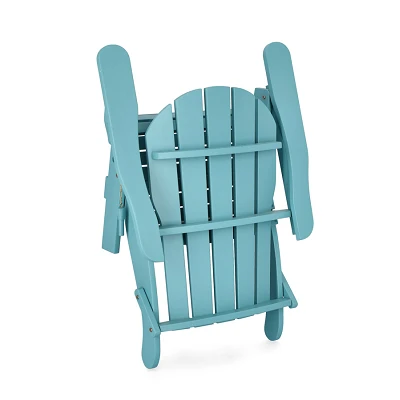 comprar SILLÓN PLEG. FILADELFIA AZUL CLARO online de Yes desde 311,45 €
