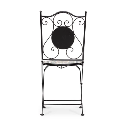 comprar SILLA PLEGABLE MYKONOS online de Yes desde 72,96 €