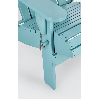 comprar SILLÓN PLEG. FILADELFIA AZUL CLARO online de Yes desde 311,45 €