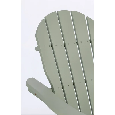 comprar SILLÓN PLEG. FILADELFIA VERDE SALVIA online de Yes desde 311,45 €
