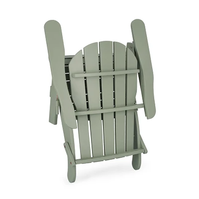 comprar SILLÓN PLEG. FILADELFIA VERDE SALVIA online de Yes desde 311,45 €