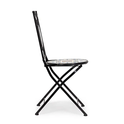 comprar SILLA PLEGABLE MYKONOS online de Yes desde 72,96 €