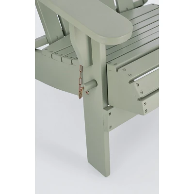 comprar SILLÓN PLEG. FILADELFIA VERDE SALVIA online de Yes desde 311,45 €