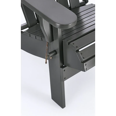 comprar SILLÓN PLEG. FILADELFIA GRIS online de Yes desde 311,45 €