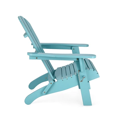 comprar SILLÓN PLEG. FILADELFIA AZUL CLARO online de Yes desde 311,45 €