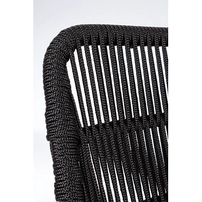 comprar SILLA TABLITA ANTRACITA online de Bizzotto Homemotion desde 577,17 €