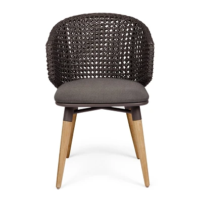 comprar SILLA NINFA DARK online de Bizzotto Homemotion desde 694,78 €
