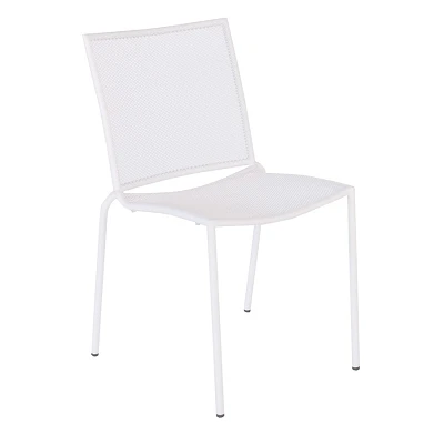 comprar SILLA CIRCE BLANC online de BIZZOTTO desde 79,06 €