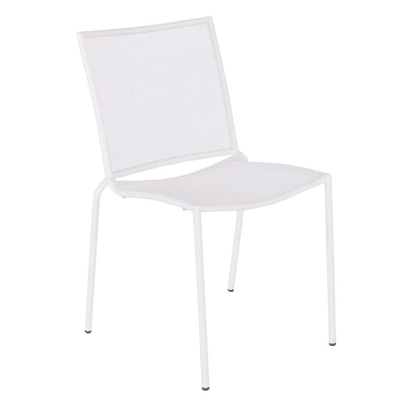 SILLA CIRCE BLANC