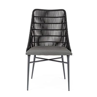 comprar SILLA TABLITA ANTRACITA online de Bizzotto Homemotion desde 577,17 €