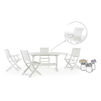 comprar SILLA C-BR OCTAVIA online de BIZZOTTO desde 138,30 €