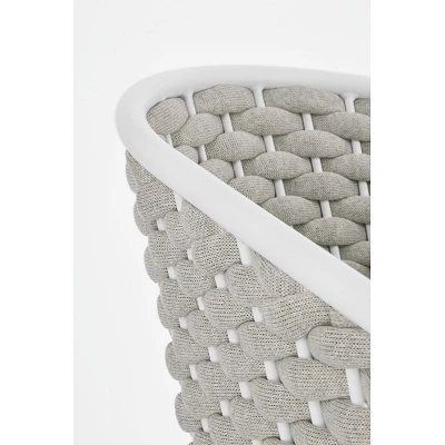 comprar SILLA CON REPOSABRAZOS | CON COJINES | MARGALIDA BLANCO JA61 online de BIZZOTTO desde 344,12 €