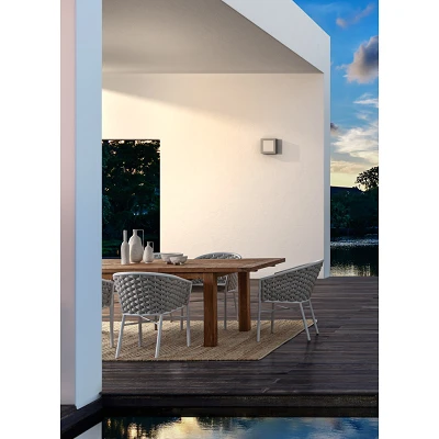 comprar SILLA CON REPOSABRAZOS | CON COJINES | MARGALIDA BLANCO JA61 online de BIZZOTTO desde 294,03 €
