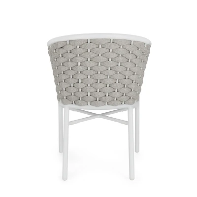 comprar SILLA CON REPOSABRAZOS | CON COJINES | MARGALIDA BLANCO JA61 online de BIZZOTTO desde 328,88 €