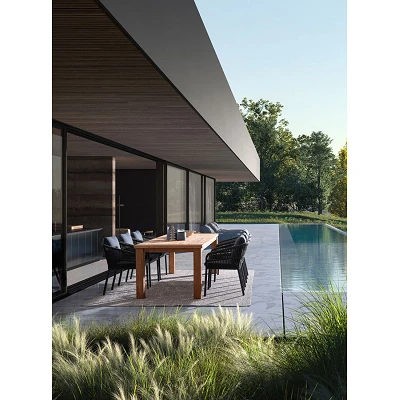 comprar SILLA CON REPOSABRAZOS | CON COJINES | GALDANA ANTRACITA/VERDE online de BIZZOTTO desde 317,99 €