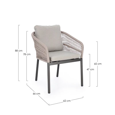 comprar SILLA CON REPOSABRAZOS | CON COJINES | GALDANA ANTRA JA60/KHAKI online de BIZZOTTO desde 317,99 € comprar SILLA CON REPOSABRAZOS | CON COJINES | GALDANA ANTRA JA60/KHAKI online de BIZZOTTO desde 317,99 €