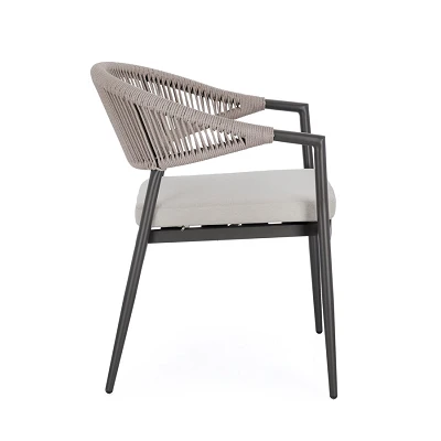 comprar SILLA CON REPOSABRAZOS | CON COJINES | MILLOR ANTRA JA60/KHAKI online de BIZZOTTO desde 270,07 € comprar SILLA CON REPOSABRAZOS | CON COJINES | MILLOR ANTRA JA60/KHAKI online de BIZZOTTO desde 270,07 €