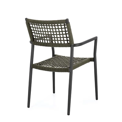 comprar SILLA CON REPOSABRAZOS | CALETA ANTRACITA/VERDE online de BIZZOTTO desde 224,33 € comprar SILLA CON REPOSABRAZOS | CALETA ANTRACITA/VERDE online de BIZZOTTO desde 224,33 €