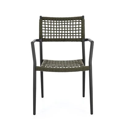 comprar SILLA CON REPOSABRAZOS | CALETA ANTRACITA/VERDE online de BIZZOTTO desde 189,49 € comprar SILLA CON REPOSABRAZOS | CALETA ANTRACITA/VERDE online de BIZZOTTO desde 189,49 €