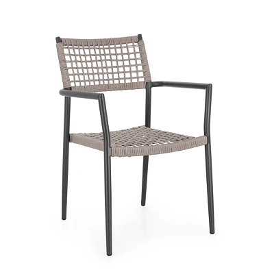 comprar SILLA CON REPOSABRAZOS | CALETA ANTRA JA60/KHAKI online de BIZZOTTO desde 224,33 €