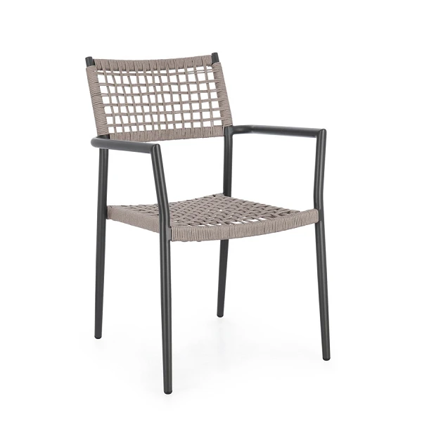 SILLA CON REPOSABRAZOS |  CALETA ANTRA JA60/KHAKI