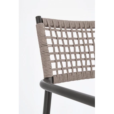 comprar SILLA CON REPOSABRAZOS | CALETA ANTRA JA60/KHAKI online de BIZZOTTO desde 224,33 €