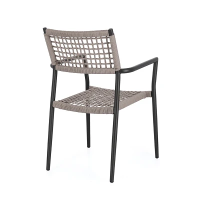 comprar SILLA CON REPOSABRAZOS | CALETA ANTRA JA60/KHAKI online de BIZZOTTO desde 224,33 €