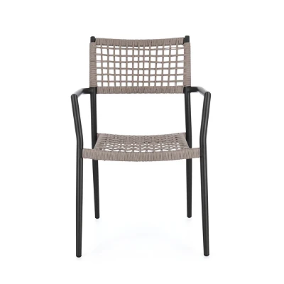 comprar SILLA CON REPOSABRAZOS | CALETA ANTRA JA60/KHAKI online de BIZZOTTO desde 224,33 €
