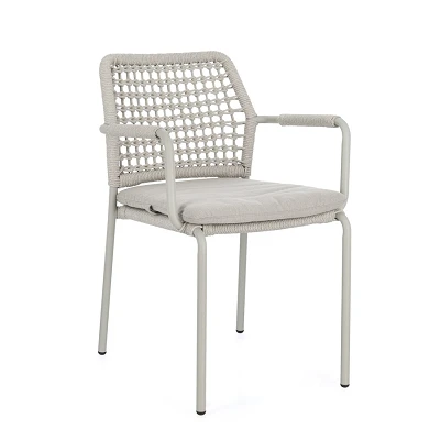 comprar SILLA CON REPOSABRAZOS | RAJADA SATURN online de BIZZOTTO desde 239,58 €
