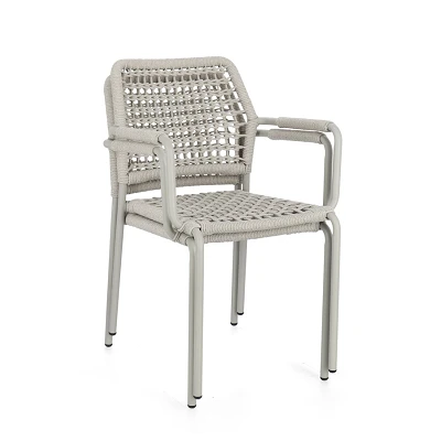 comprar SILLA CON REPOSABRAZOS | RAJADA SATURN online de BIZZOTTO desde 239,58 €