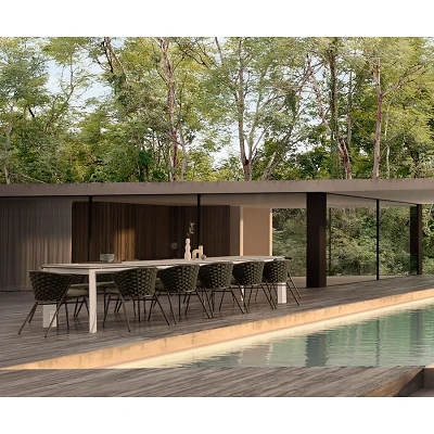 comprar SILLA CON COJINES | HARLOW OLIV QS24 online de Bizzotto Homemotion desde 370,26 €