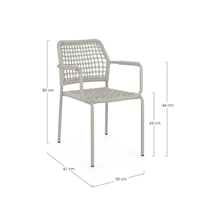 comprar SILLA CON REPOSABRAZOS | RAJADA SATURN online de BIZZOTTO desde 219,98 € comprar SILLA CON REPOSABRAZOS | RAJADA SATURN online de BIZZOTTO desde 219,98 €