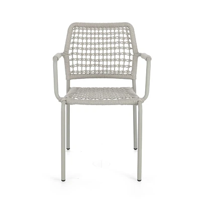 comprar SILLA CON REPOSABRAZOS | RAJADA SATURN online de BIZZOTTO desde 239,58 €