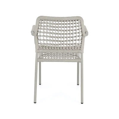 comprar SILLA CON REPOSABRAZOS | RAJADA SATURN online de BIZZOTTO desde 239,58 €