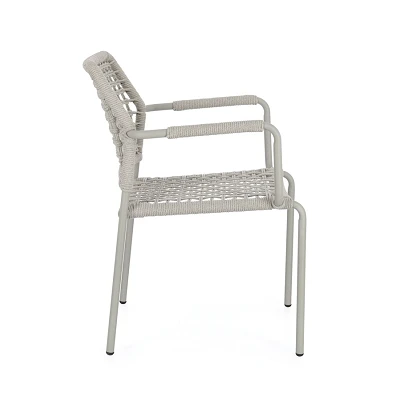 comprar SILLA CON REPOSABRAZOS | RAJADA SATURN online de BIZZOTTO desde 239,58 €