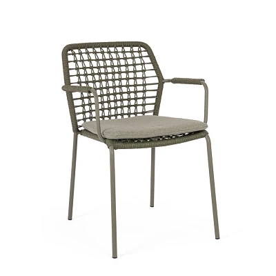 comprar SILLA CON REPOSABRAZOS | CON COJINES | CANAR VERDE online de Bizzotto Homemotion desde 396,40 € comprar SILLA CON REPOSABRAZOS | CON COJINES | CANAR VERDE online de Bizzotto Homemotion desde 396,40 €