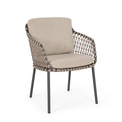 comprar SILLA CON REPOSABRAZOS | CON COJINES | IVISSA ANTRACITA online de Bizzotto Homemotion desde 760,12 € comprar SILLA CON REPOSABRAZOS | CON COJINES | IVISSA ANTRACITA online de Bizzotto Homemotion desde 760,12 €