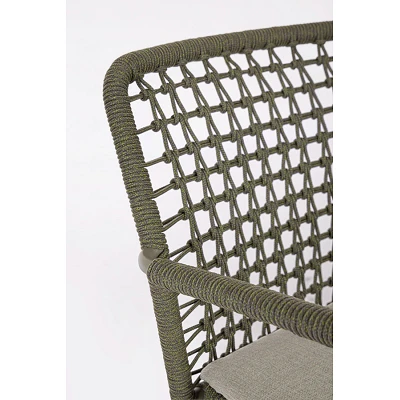 comprar SILLA CON REPOSABRAZOS | CON COJINES | CANAR VERDE online de Bizzotto Homemotion desde 396,40 € comprar SILLA CON REPOSABRAZOS | CON COJINES | CANAR VERDE online de Bizzotto Homemotion desde 396,40 €