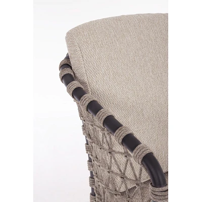 comprar SILLA CON REPOSABRAZOS | CON COJINES | EULARIA online de Bizzotto Homemotion desde 882,09 €