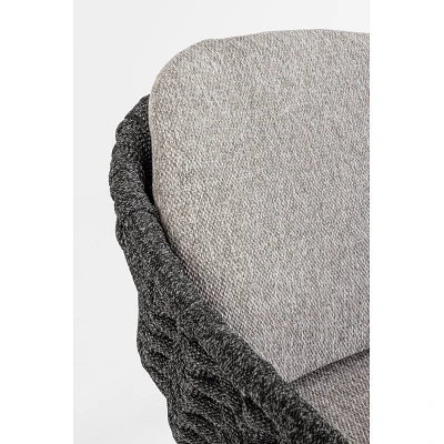 comprar SILLA CON REPOSABRAZOS | CON COJINES | TAMIRES ANTRACITA online de Bizzotto Homemotion desde 814,57 € comprar SILLA CON REPOSABRAZOS | CON COJINES | TAMIRES ANTRACITA online de Bizzotto Homemotion desde 814,57 €